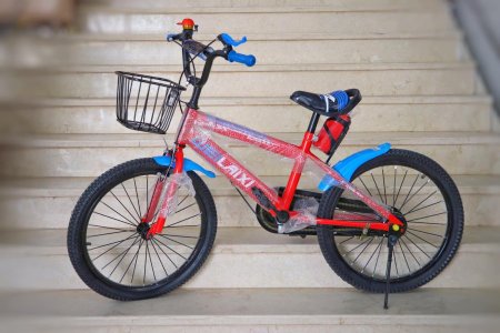 بسكليتات (دراجات هوائية)