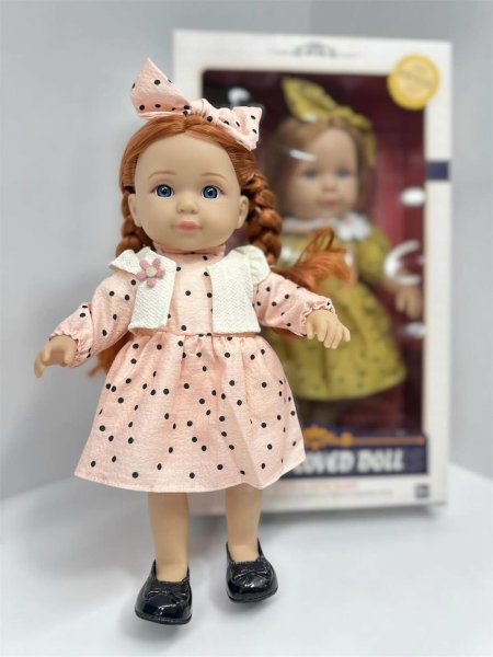 دميتي اللطيفة