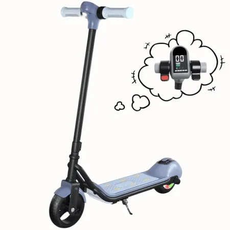 سكوتر كهربائي 24 فولت