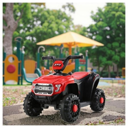 تركترون 6 فولت