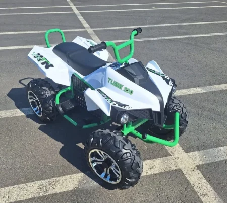 سيارة أطفال كهربائية ATV (24 فولت)