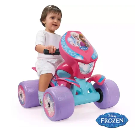 دراجة فروزن 6V