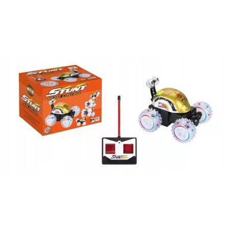 سيارة مجنونة ميني