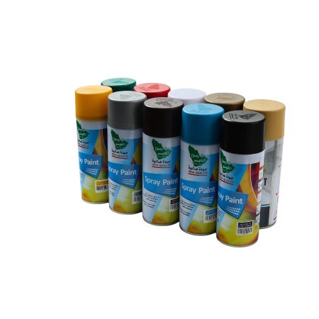 علبة سبريه رش 400 مل