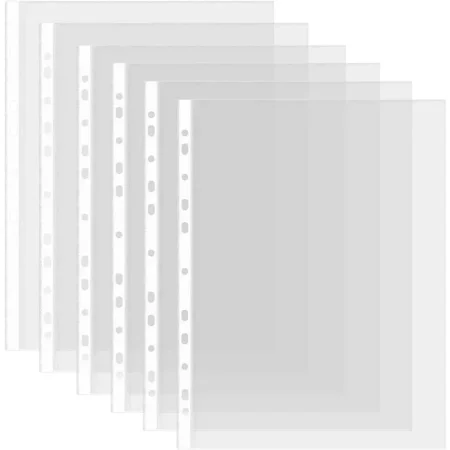 50 فايل uni a4 نايلون