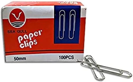 علبه دبوس مقاس 100 pcs