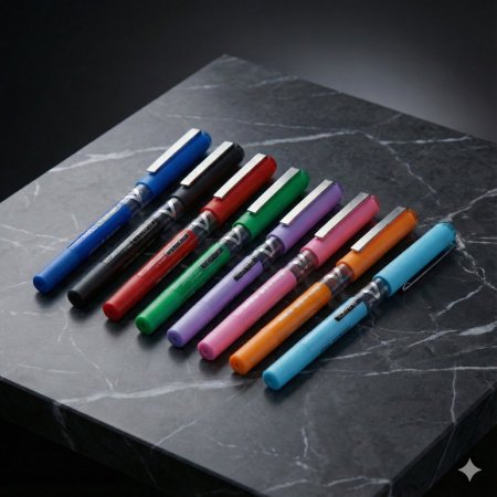 طقم حبر سائل RANDI