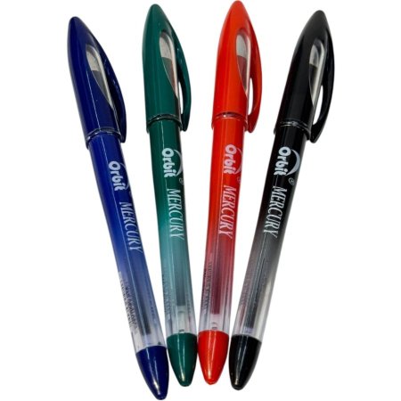 قلم حبر جاف اوربيت