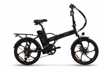 بسكليت كهربائي سبيريت 48V