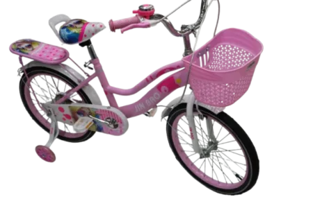 بسكليتات (دراجات هوائية)