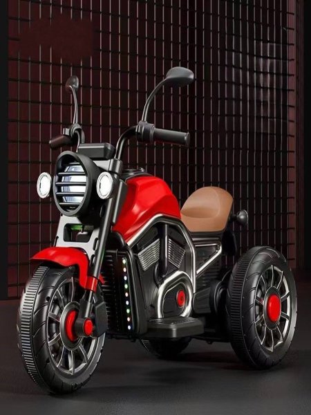 متور 6 فولت كلاسيك