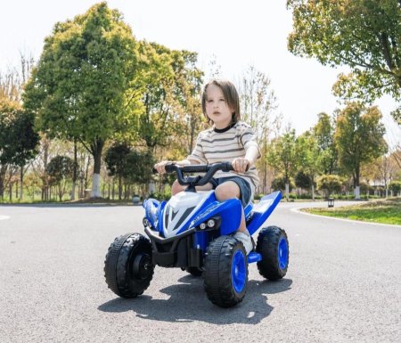 تركترون 12 فولت سبورت