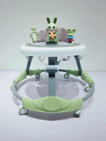 عرباية تعليم مشي