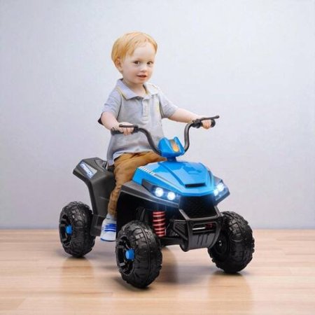 تركترون جبلي