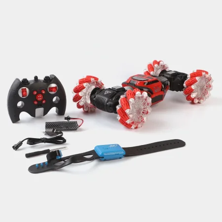 لعبة سيارة ريموت