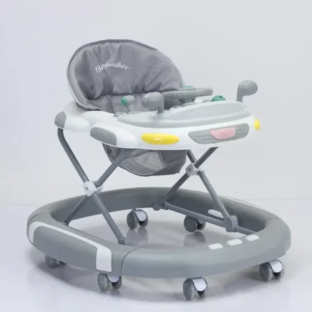 دراجة مع هزاز Baby Walker