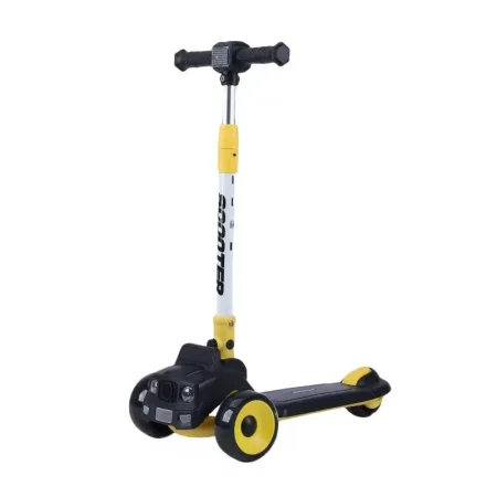 سكوتر أطفال ثلاثي العجلات