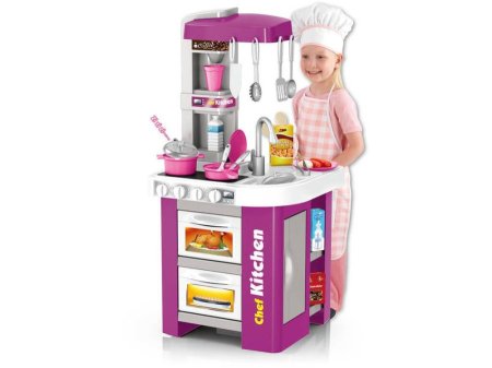 مطبخ العاب للاطفال