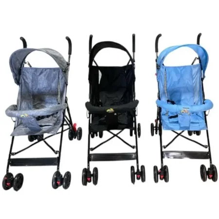 عربة جر للأطفال-قلم