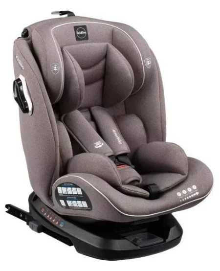 كرسي سيارة 360