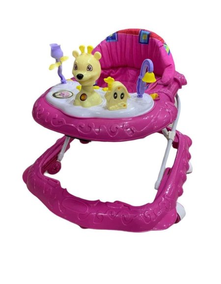 عرباية تعليم مشي