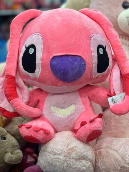 ستيتش ديزني