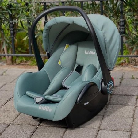 كوت Kidilo يد بلاستيك