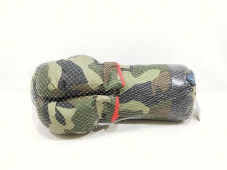 بكس جيشي كبير