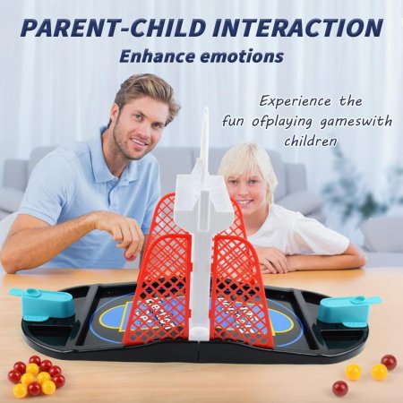 لعبة تحدي التسديد