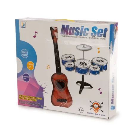 مجموعة موسيقية