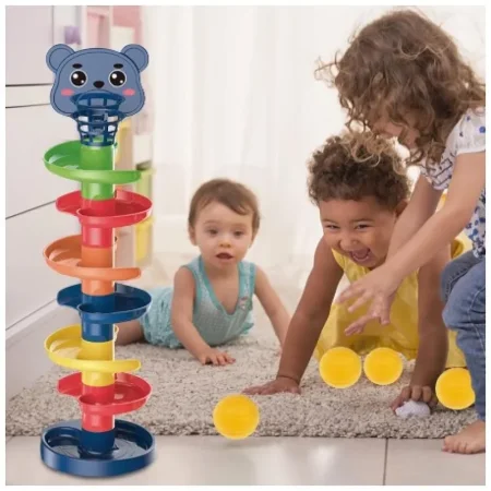 كرة السلة الذكية