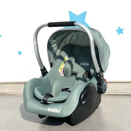 كوت COMFA Kidilo يد الومنيوم