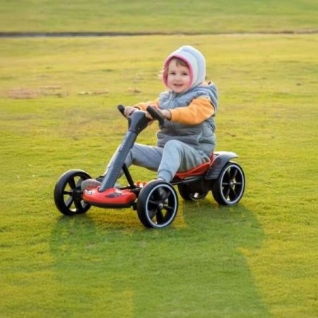 سيارة جو كارت