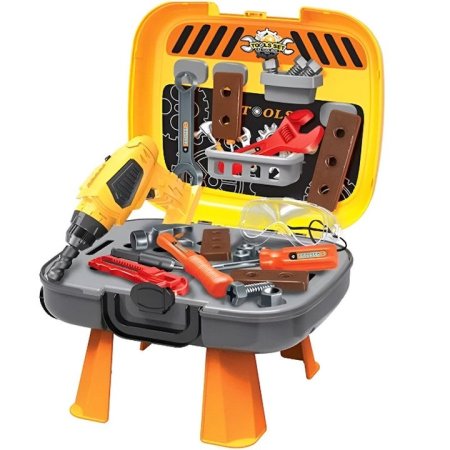 صندوق العمل المذهل